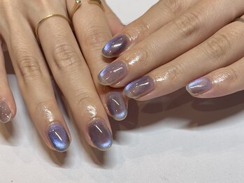 ゴッダスネイル(GODDESS NAIL)/ワンカラー
