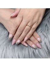 リーズ(R's)/ニュアンスネイル