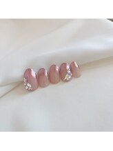 グログラン(Gros-Grain)/10月サンプル