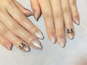 シーハウス(c house)/マグネットネイル