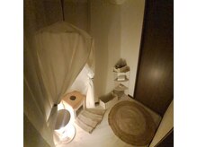 ルアナ 北谷店/よもぎ蒸し &nbsp;《沖縄/北谷》