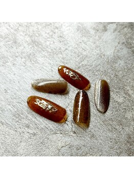 レッシュネイル サロンアンドスクール(RECH NAIL salon&school)/