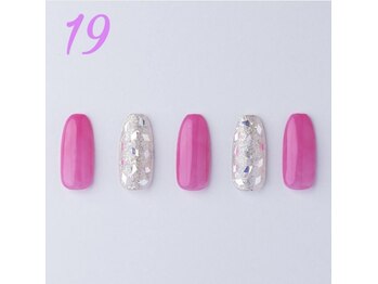 はあとねいる 平針店/定番デザイン19