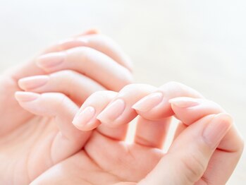 ティーエヌ マボーテ 小田原店の写真/ティーエヌマボーテ小田原店はオフィスや普段使いにピッタリな肌なじみの良いカラーを豊富にご用意◎