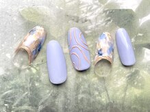 ターラ(Tara)/モダンニュアンスアジサイ