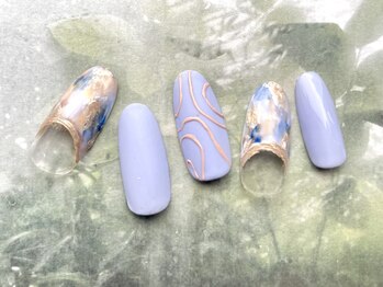 ターラ(Tara)/モダンニュアンスアジサイ