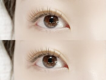 ミーム(meme)/カラーエクステ120本