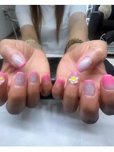 ネイル エヌ アンド ティー(NAIL N&T)/