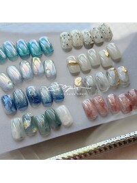 【New！】定額シンプルコース