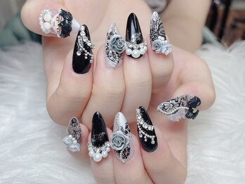 メロディービューティーサロン(Melody)/