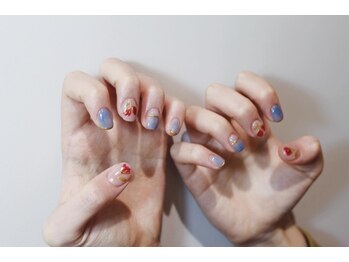 メトロ(Metro)/フルアート