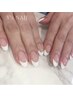 シンプルSコース　フレンチ