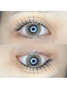 シーンスタジオ 下北沢店(SSIN STUDIO)/まつ毛パーマ&眉毛サロン 下北沢