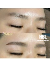 レビー(Revie)/HBL