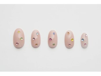 アトリエはるか アミュプラザ鹿児島店/デザインアートコース