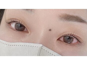 ジューシーアイ 川越店(Juicy Eye)/まつ毛修復ケラチンリフトパーマ