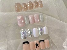 シェル トウキョウ(SHELL TOKYO)/