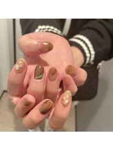 ユミネイル(U Mi Nail)/秋冬限定