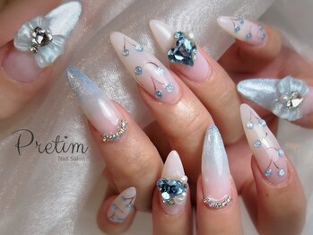 プレティム(Pretim)/