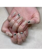 ビューティー ガレージ Kawagoe Sino店(Beauty Garage)/やり放題コース