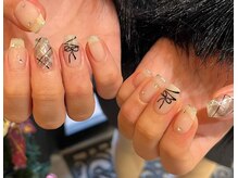 ビューティービースト フォー ネイルアンドアイラッシュ 松浜店(beauty:beast)/クリアベース☆