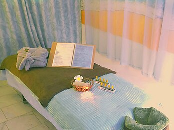 フュチュール 茅ヶ崎店(FutuR)/茅ヶ崎/辻堂で全身ボディケア