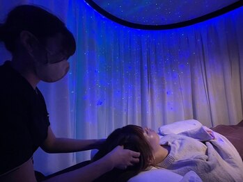 アリエス 川越/【川越ドライヘッドスパ専門店】