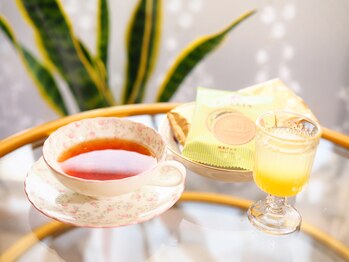 フィールフリー(feel free)/「Drink in, Relax out.」