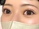 アトリエ ハーロウ(ATELIER HARLOW)の写真/マツエク派急増中◆【セーブルラッシュorフラットラッシュ120本¥5000】選べる毛質で存在感のある目元に！