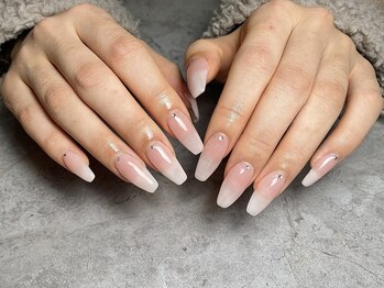 スターリバー(STAR RIVER)/シンプルコース