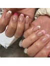 カラフルフレンチ