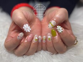 【季節のDESIGN】初回オフ無料！