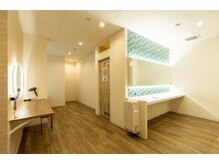 フィットイージー 江南店(FIT-EASY)/女性専用パウダールーム