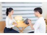 【人気No.1】1ヶ月体験オーダーレッスン!整体×ピラティス×栄養指導¥10000