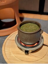ラリュヌ(La Lune)/黄土の壺は通常より効果80倍!!