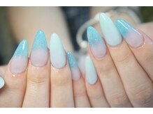 サロン デ ミランダ(Salon de Miranda)/