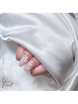 ユリネイル(Yuri nail)/
