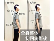 東三国そら鍼灸整骨院