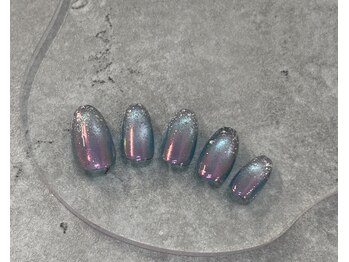 エピ 九大学研都市店(epi)/トレンドコース