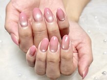 シェリル(CHERIRU)の雰囲気（▽シンプルグラデーション）
