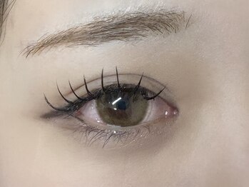 ローランリム(LORAN Lim)/LEDマツエク