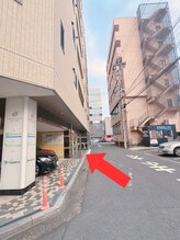 リルマコ/リルマコサロン案内