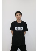 ピントスタイル(PINT Style)&nbsp;黒沢 遥輝