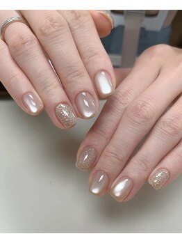 ティーリーネイルズ 原宿(T.Lee Nails)/