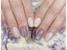 フォルトゥーナ 神田(Fortuna)/定額デザイン¥9,980