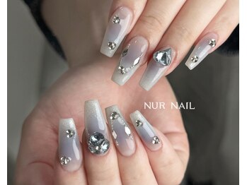 ヌアネイル(NUR NAIL)/