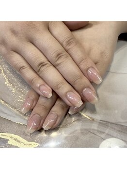 ミラージュ 市原(Miraju)/ワンホンネイル