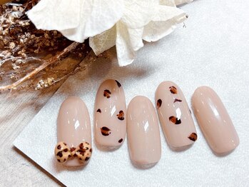 ネイルパティオ 草加店(nail patio)/