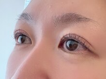 エフ(F...)/次世代まつげパーマ