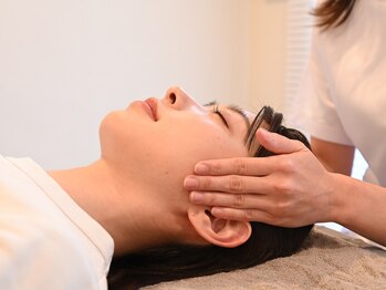 美整ルーム 横浜店(美整ROOM)/ブライダル前の特別ケアに